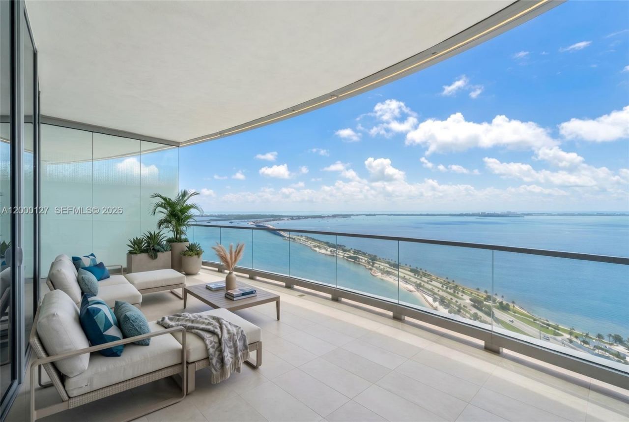 175 SE 25th Road, Unit 3602, Miami, FL 33129 Photo