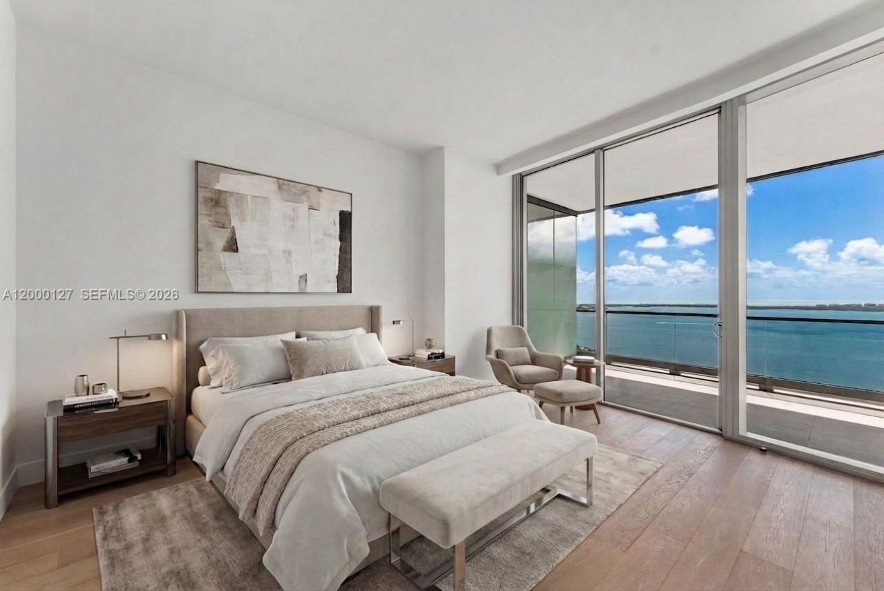 175 SE 25th Road, Unit 3602, Miami, FL 33129 Photo