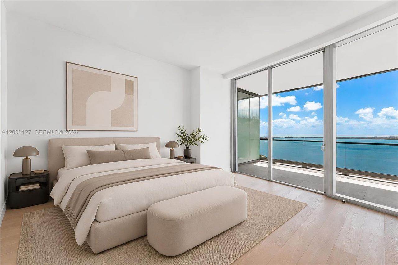 175 SE 25th Road, Unit 3602, Miami, FL 33129 Photo