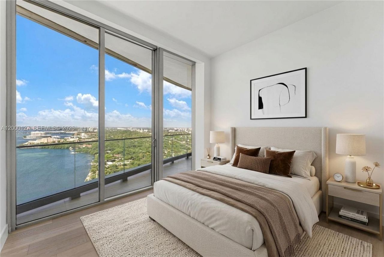 175 SE 25th Road, Unit 3602, Miami, FL 33129 Photo