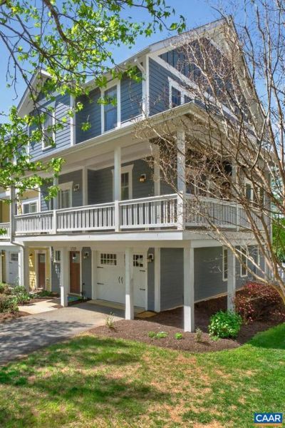 1719 Painted Sky Ter , Charlottesville, VA 22901 Main Photo