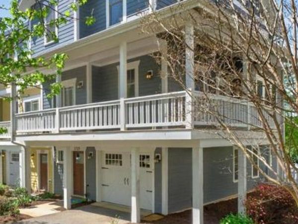 1719 PAINTED SKY TER , CHARLOTTESVILLE, VA 22901