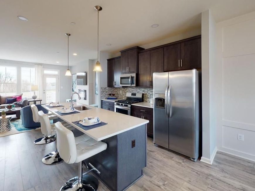 334 Aqua Square , Edgewood, MD 21040 Main Photo