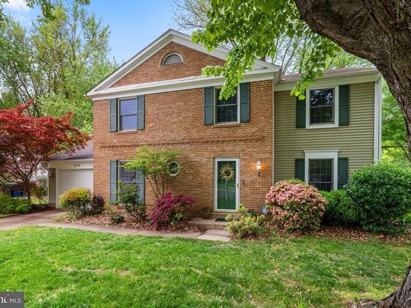 12754 KINSHIP DR, HERNDON, VA 20171