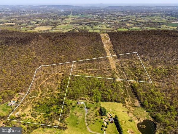 SNIDER LANE, PURCELLVILLE, VA 20132