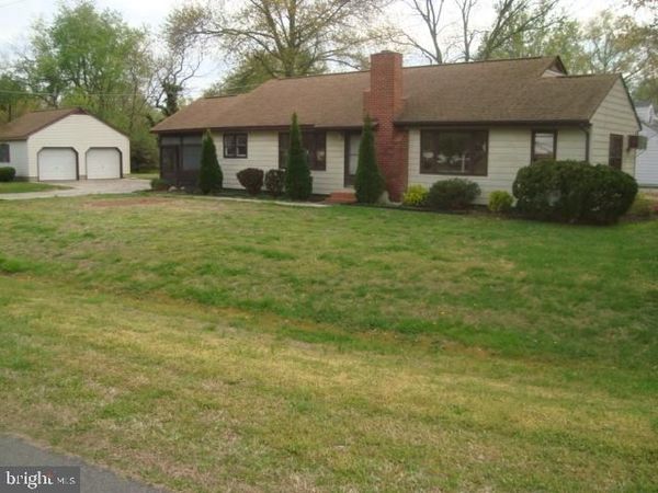 202 BUENA VISTA AVENUE, CAMBRIDGE, MD 21613