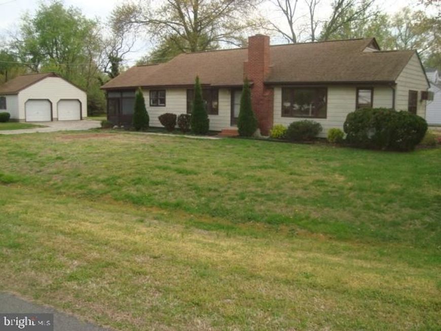 202 Buena Vista Avenue, Cambridge, MD 21613 Main Photo