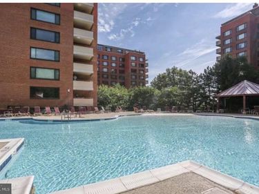 1111 ARLINGTON BOULEVARD, Unit 825, ARLINGTON, VA 22209