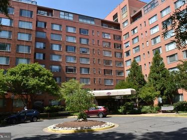1111 ARLINGTON BOULEVARD, Unit 825, ARLINGTON, VA 22209