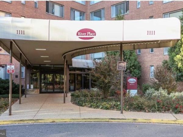 1111 ARLINGTON BOULEVARD, Unit 825, ARLINGTON, VA 22209