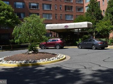 1111 ARLINGTON BOULEVARD, Unit 825, ARLINGTON, VA 22209