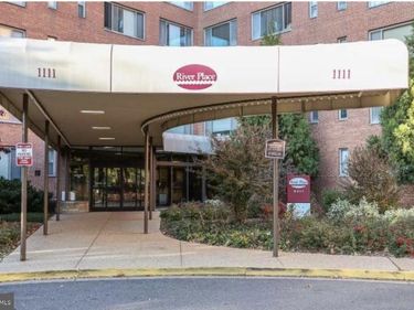1111 ARLINGTON BOULEVARD , Unit 825, ARLINGTON, VA 22209