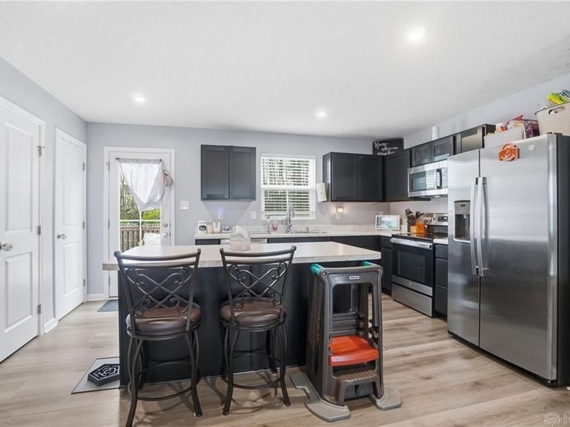 207 Chesapeake Circle, Springfield Township, OH 45505 Photo 10