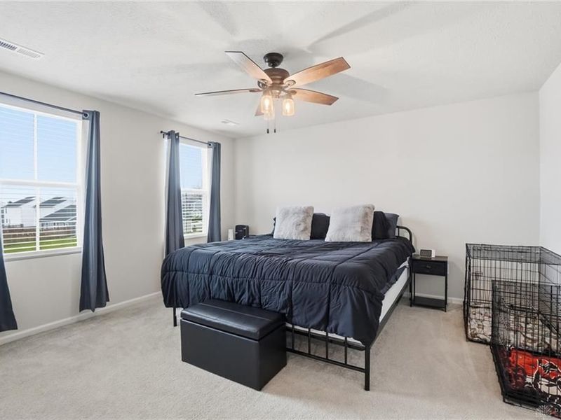 207 Chesapeake Circle, Springfield Township, OH 45505 Photo 17