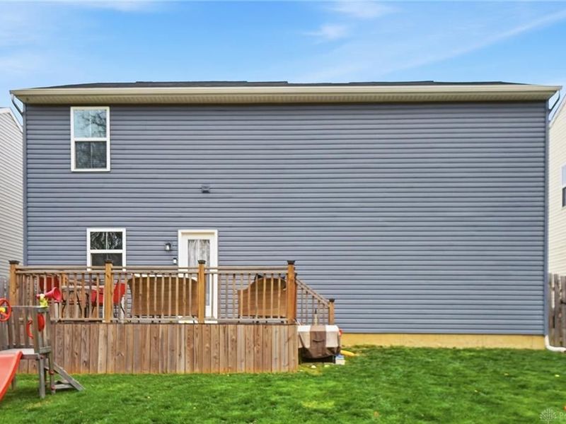 207 Chesapeake Circle, Springfield Township, OH 45505 Photo 38