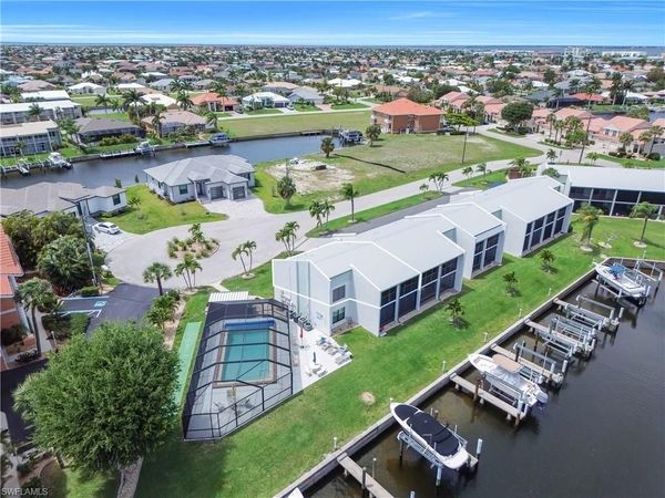 1318 WESLEY DR , Unit 124B, PUNTA GORDA, FL 33950