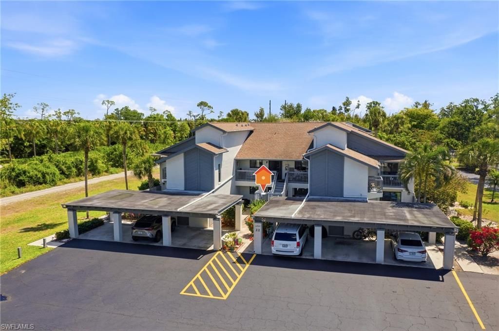 6304 Sugar Bush Ln, Unit C, Fort Myers, FL 33908 Photo