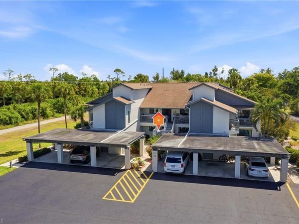 6304 Sugar Bush LN, Unit C, FORT MYERS, FL 33908