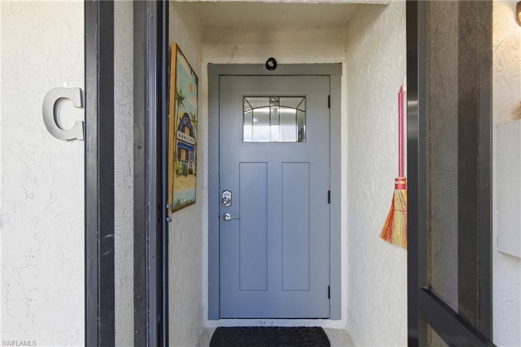 6304 Sugar Bush Ln, Unit C, Fort Myers, FL 33908 Photo