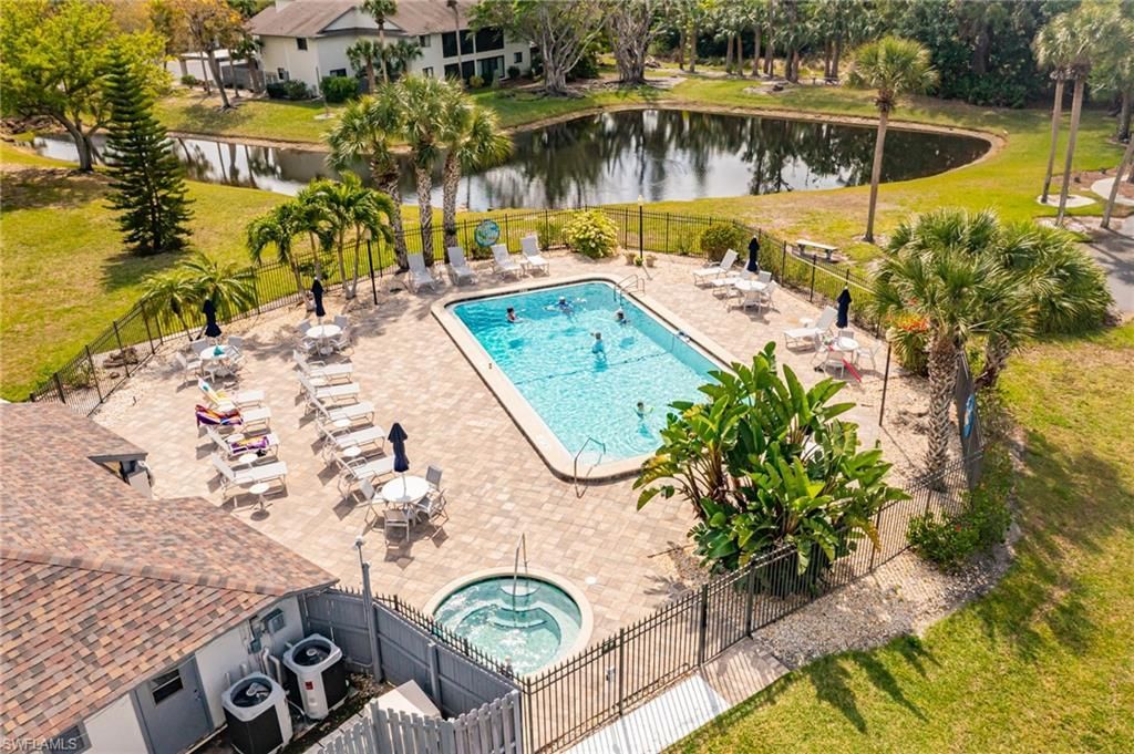 6304 Sugar Bush Ln, Unit C, Fort Myers, FL 33908 Photo