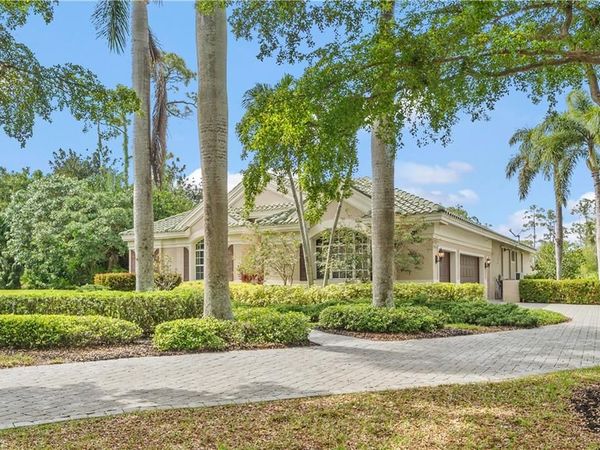 7661 Knightwing CIR, FORT MYERS, FL 33912