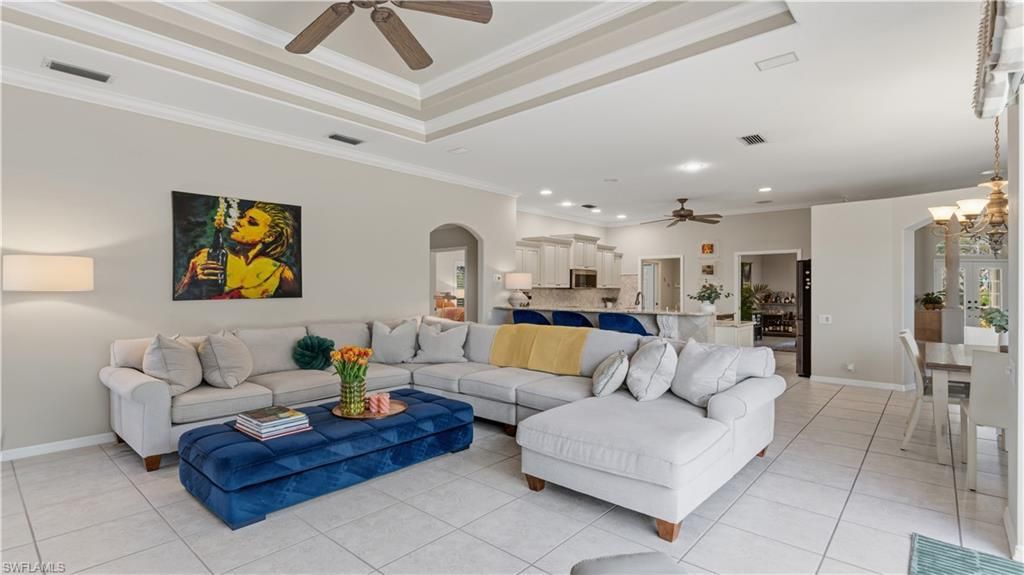 7661 Knightwing Cir, Fort Myers, FL 33912 Photo