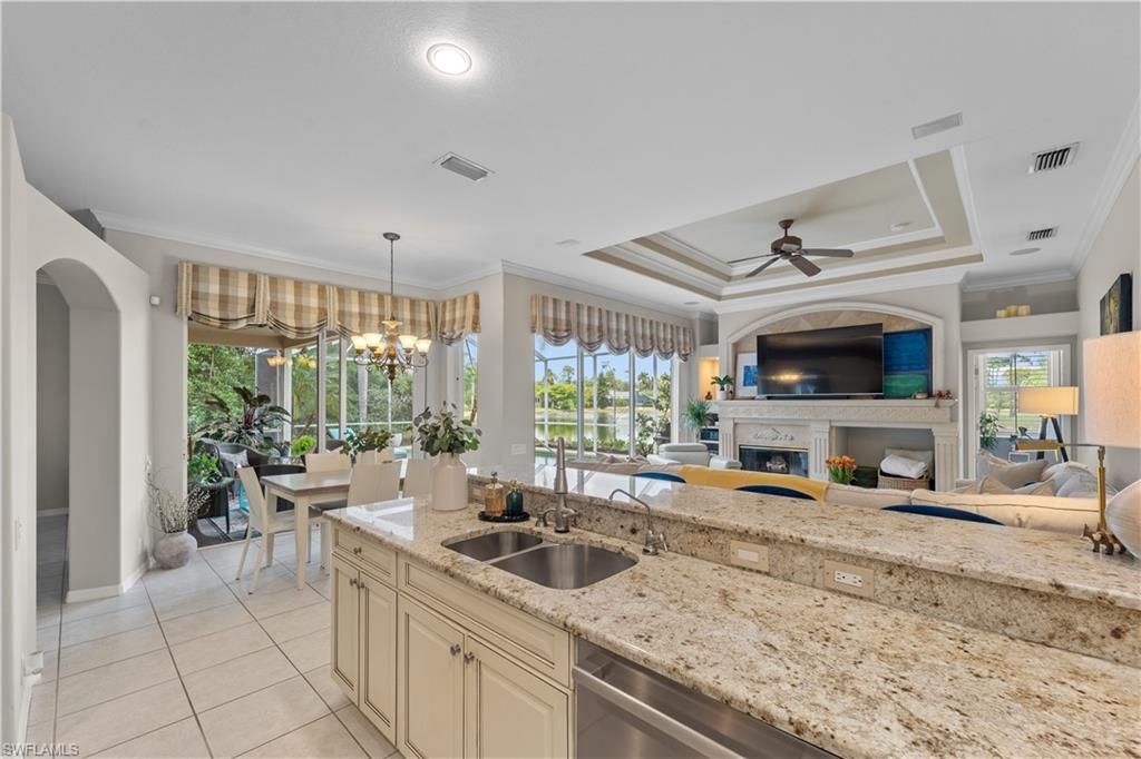 7661 Knightwing Cir, Fort Myers, FL 33912 Photo