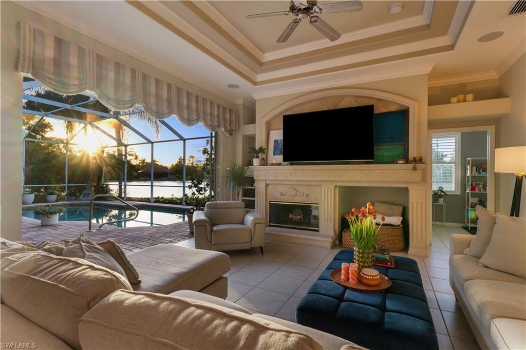 7661 Knightwing Cir, Fort Myers, FL 33912 Photo
