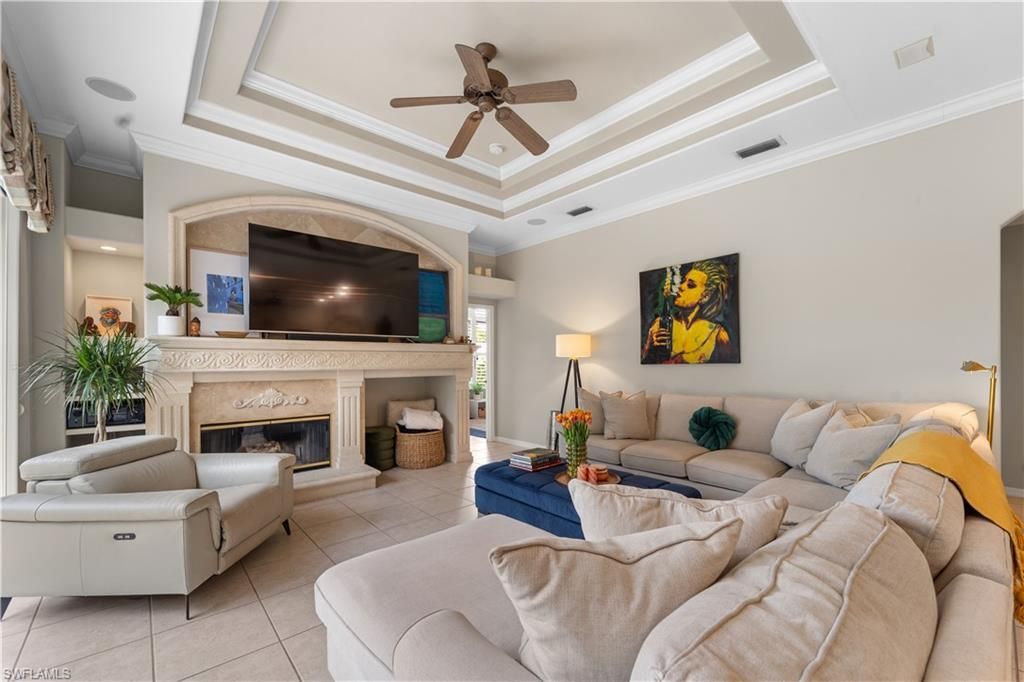 7661 Knightwing Cir, Fort Myers, FL 33912 Photo