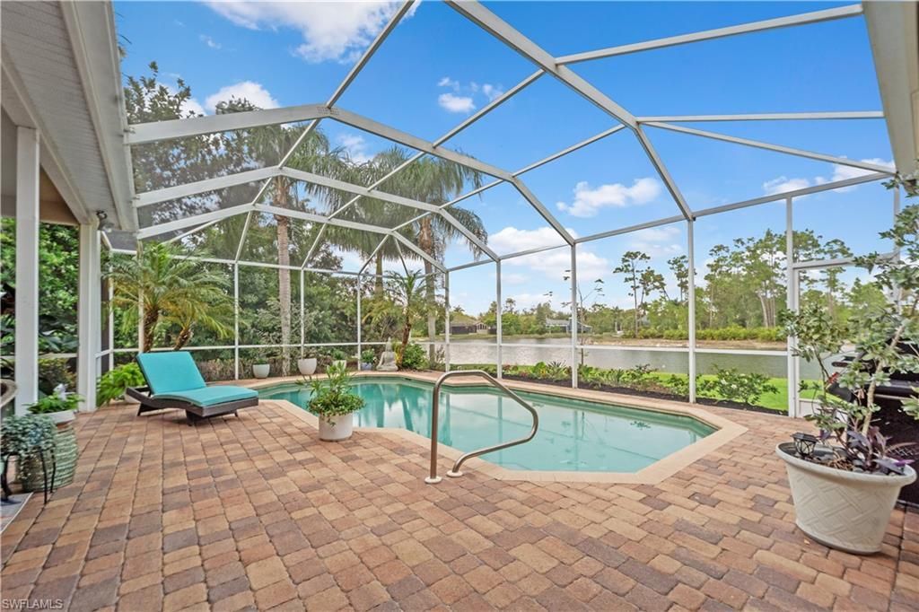 7661 Knightwing Cir, Fort Myers, FL 33912 Photo