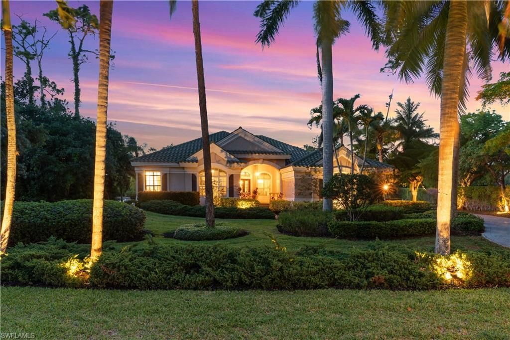 7661 Knightwing Cir, Fort Myers, FL 33912 Photo