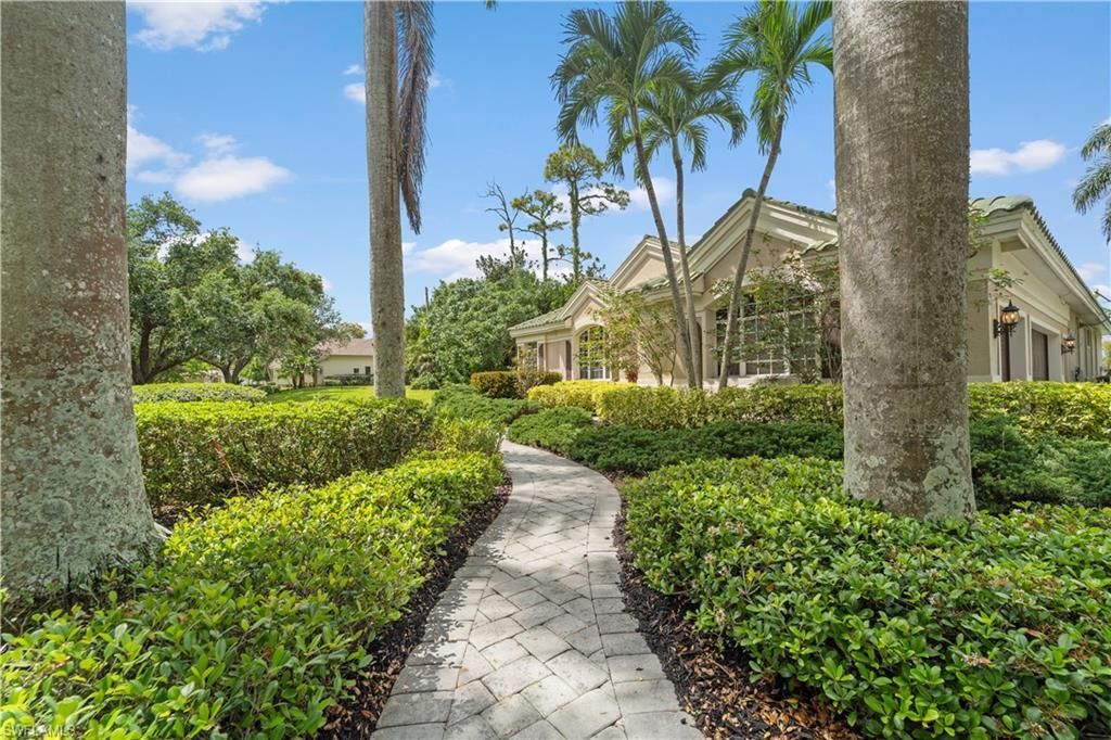 7661 Knightwing Cir, Fort Myers, FL 33912 Photo