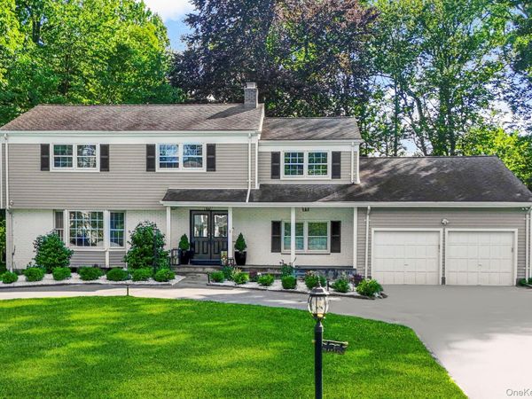 6 Trails End, Rye, NY 10580