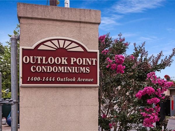 1434 Outlook Avenue, Unit 3, Bronx, NY 10465