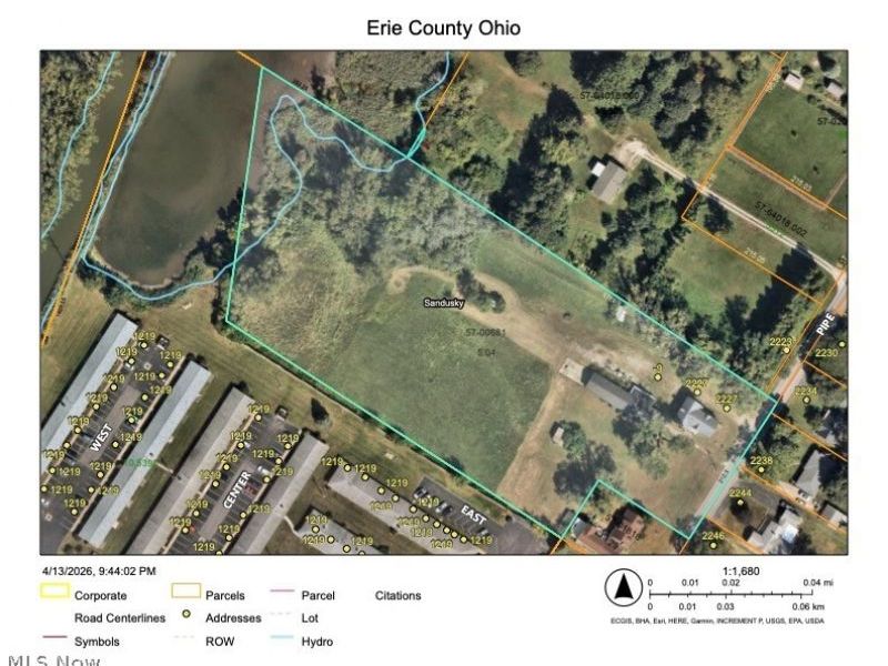 2227 Pipe Street, Sandusky, OH 44870 Photo 2