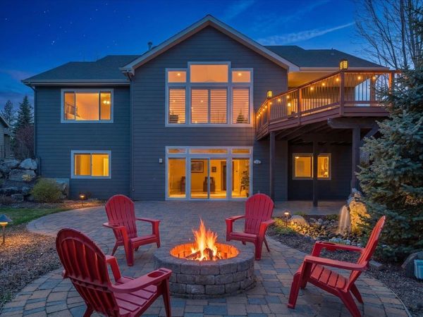 11113 E Gertrude Dr, Spokane Valley, WA 99206