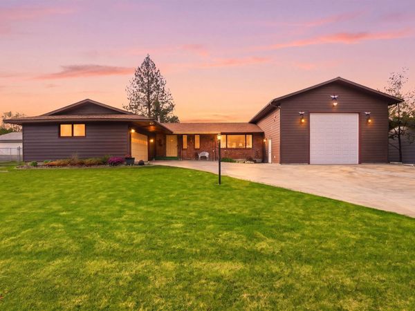 11116 E 24th Ave, Spokane Valley, WA 99206