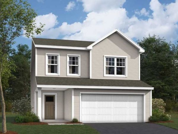 1233 Edge Circle , Jordan, MN 55352