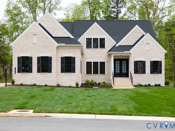 15257 Johns Trace Circle, Montpelier, VA 23192