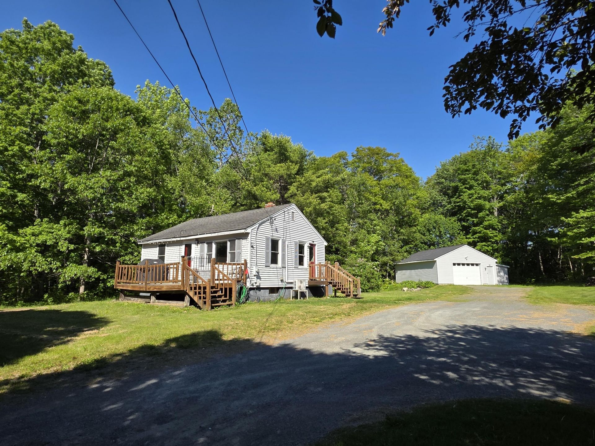 153 Stillwater Avenue Orono, ME 04473