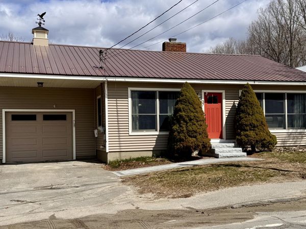 37 Belgrade Road, Oakland, ME 04963