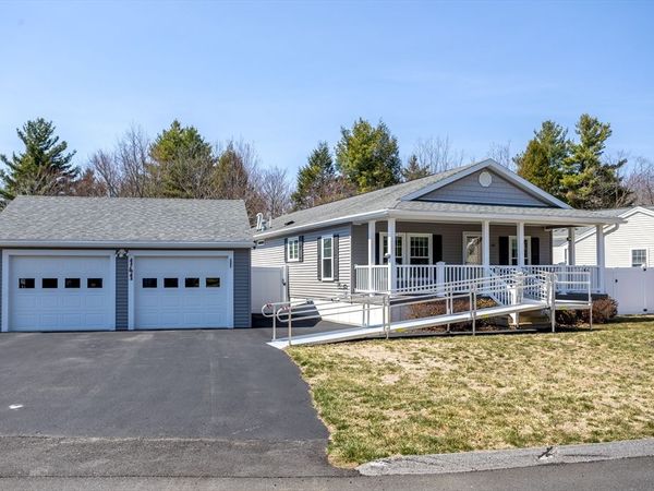 141 Opal Lane, Gardner, MA 01440