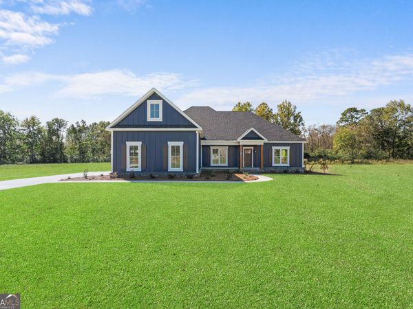 220 Bald Cypress Court, Statesboro, GA 30458