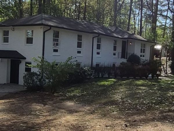 605 Dalrymple Road NE, Atlanta, GA 30328
