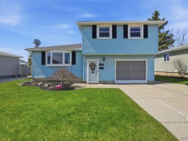 160 Brentwood Drive , Buffalo, NY 14227