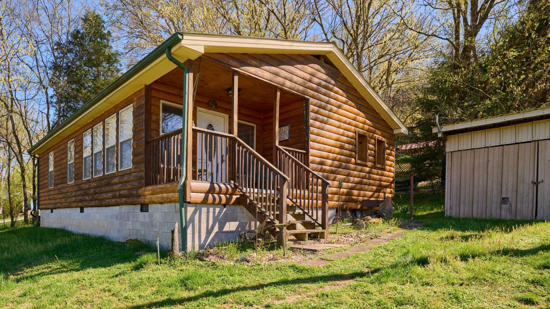 271 Richardson Hollow Ln, Gainesboro, TN 38562 Main Photo