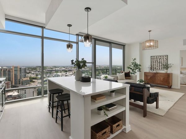 1212 Laurel St , Unit 1905, Nashville, TN 37203