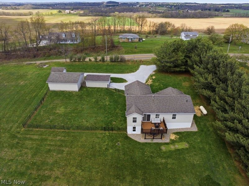 9226 Lisbon Street E, East Canton, OH 44730 Photo 2