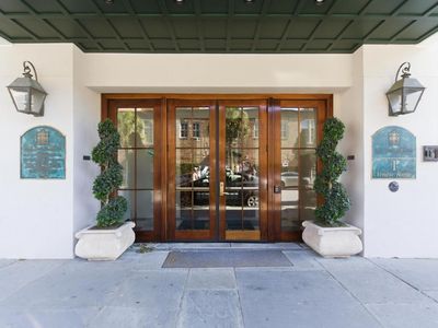 1 Vendue Range, Unit G, Charleston, SC 29401