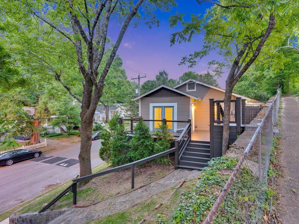 925 Federal Street, Chattanooga, TN 37405